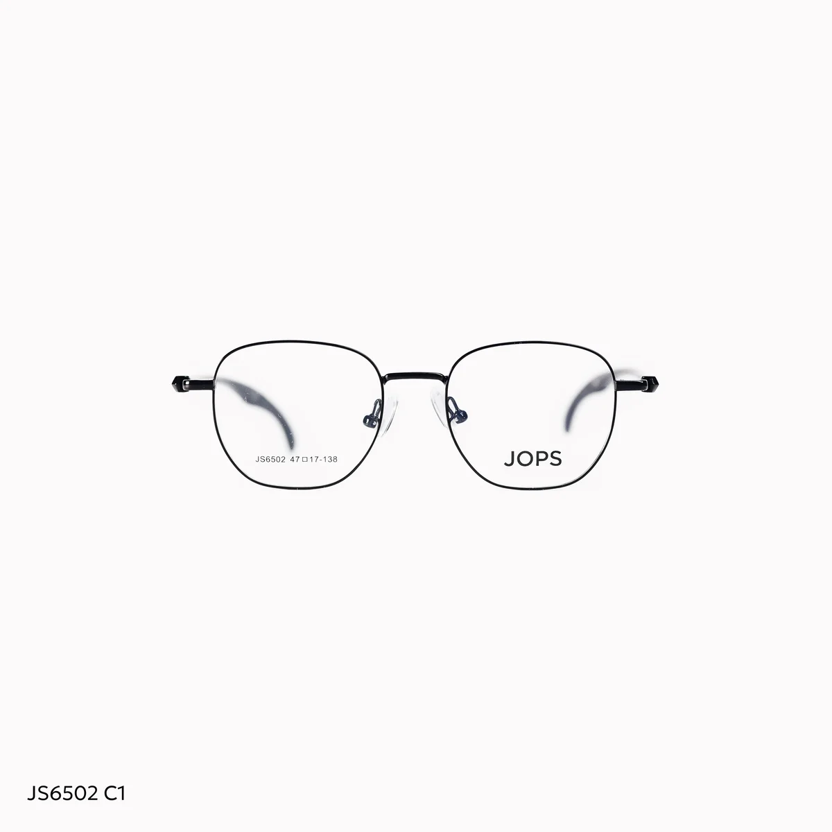Оправы JOPS JS6502 C1, Teeneger